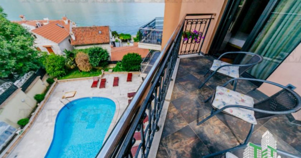 Apartament de in Kotor Muntenegru