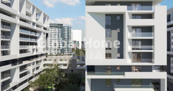 Prima Vista - Fabrica Glucoza | Apartament 2 Camere + Balcon