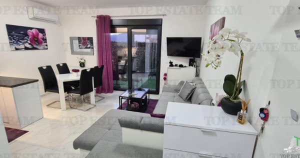 Apartament de in Herceg-Novi Muntenegru