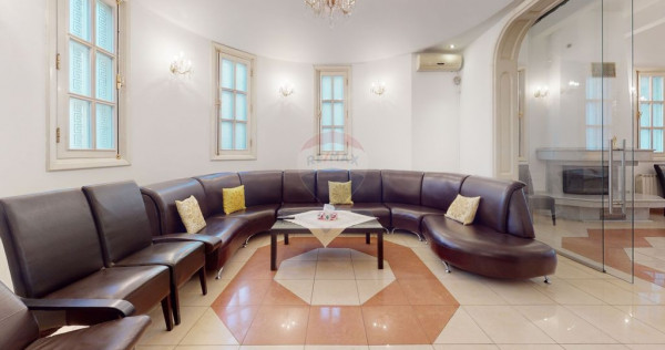 Spatiu deosebit | Destinatie mixta | Locuri parcare | 13 ...