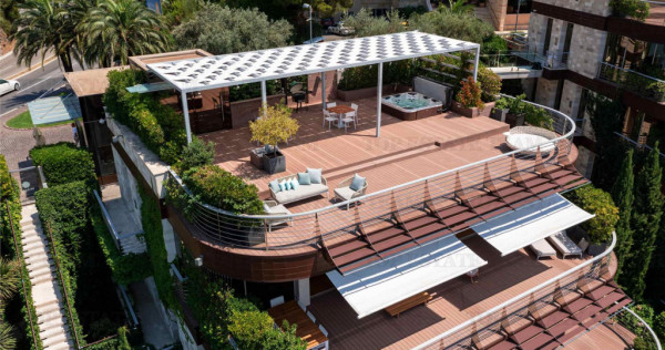 Apartament de in Budva Muntenegru