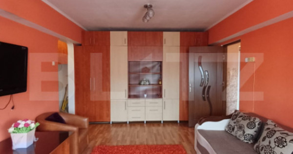 Apartament cu 2 camere, 48mp, zona Centrala