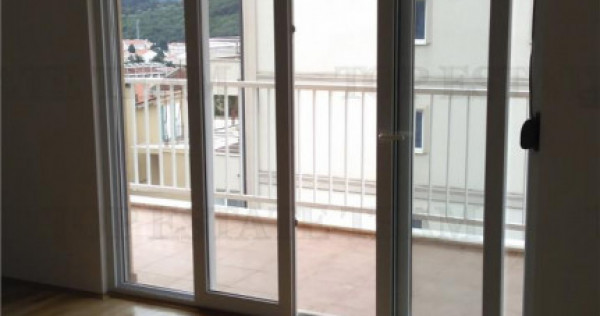 Apartament de in Budva Muntenegru