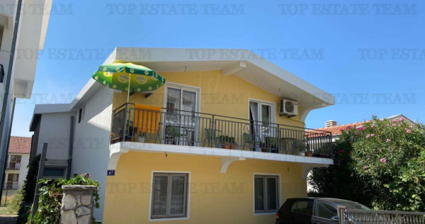 Casa de in Bar Muntenegru