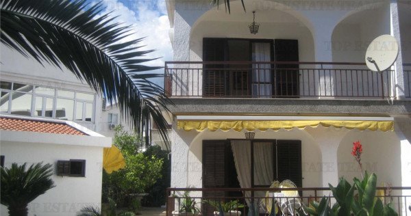 Casa de in Budva Muntenegru