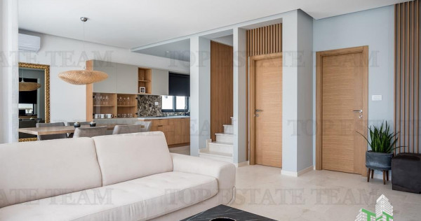 Vila de in Budva Muntenegru