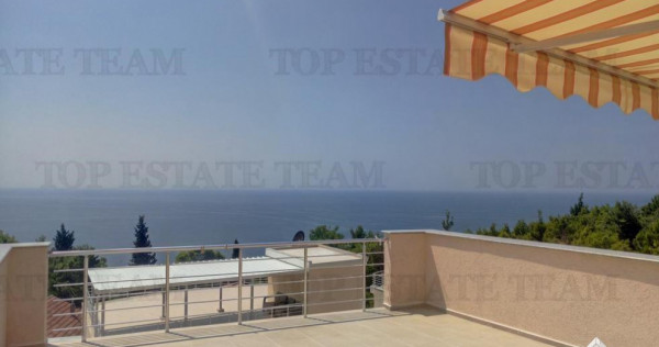 Casa de in Bar Muntenegru