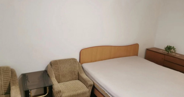 Garsoniera mobilata in Complexul Studentesc