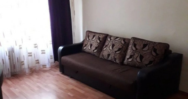 Garsoniera pe Take Ionescu