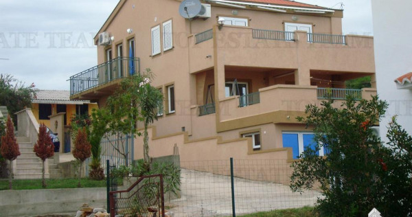 Casa de in Kotor Muntenegru