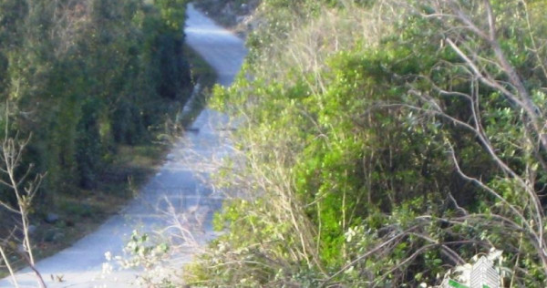 Teren de in Kotor Muntenegru