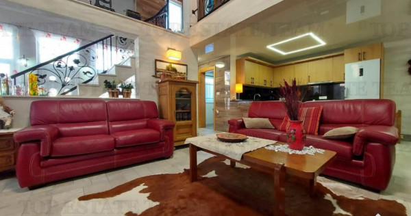 Vila de in Bar Muntenegru