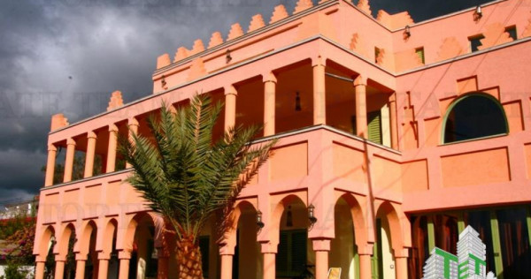 Vila de in Bar Muntenegru