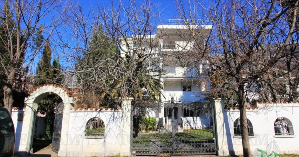 Hotel de in Bar Muntenegru