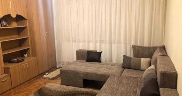 1 camera in zona Circumvalatiunii