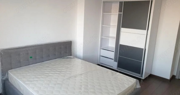 2 camera in zona Dacia