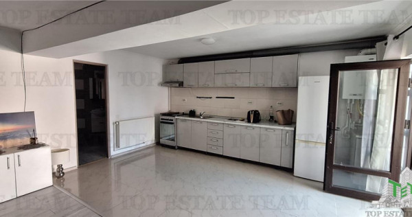 Casa moderna, complet mobilata, 3 camere - zona Stadion, Con