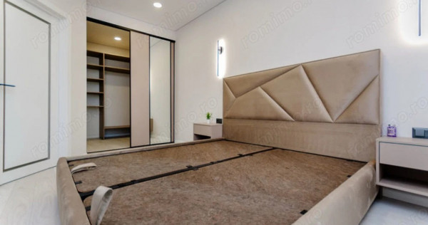 2 camera in zona Mehala