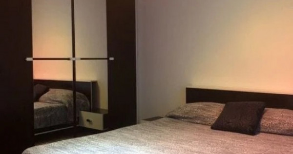 2 camere in zona Simion Barnutiu