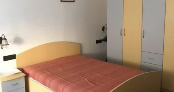 1 camera in zona Balcescu