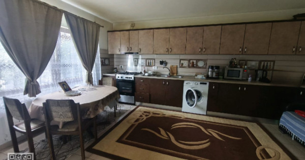 Casa individuala 5 camere, 370 mp teren, Radauti