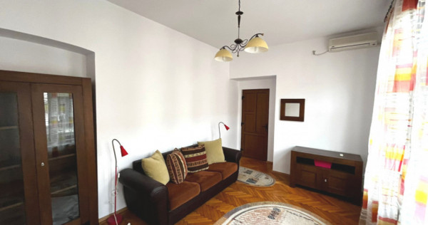 Apartament 2 camere decomandate Ultracentral