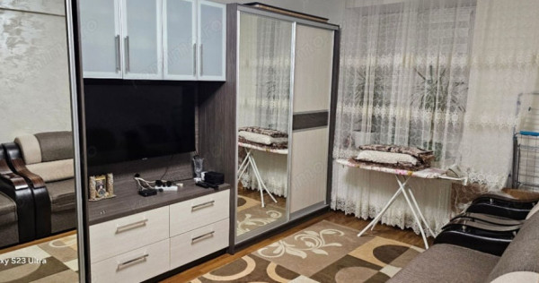 1 camera in zona UMt