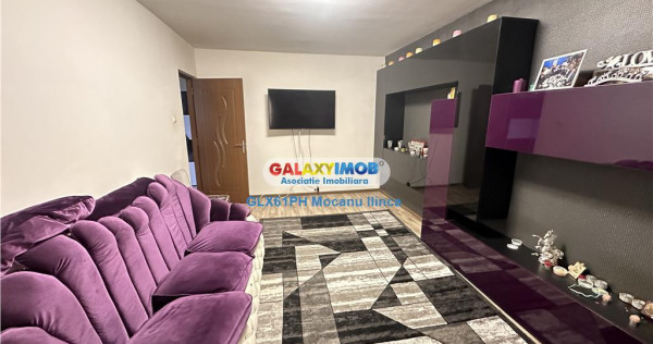 Apartament 3 camere, Paltinis, Ploiesti