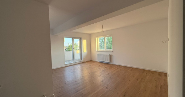 Apartament 2 camere, gata de mutat, str.Diamantului,Bragadiru