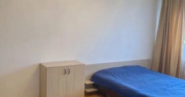 1 camera in zona Girocului