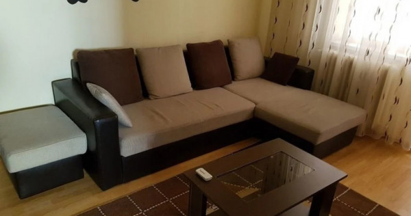 1 camera in zona Lipovei