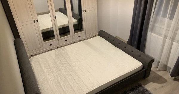 1 camera in zona Torontalului