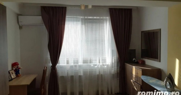 1 camera in zona Fabrica de Bere