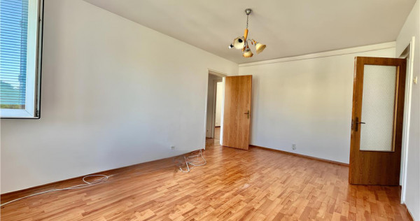 Apartament cu 3 Camere de in zona Giurgiului