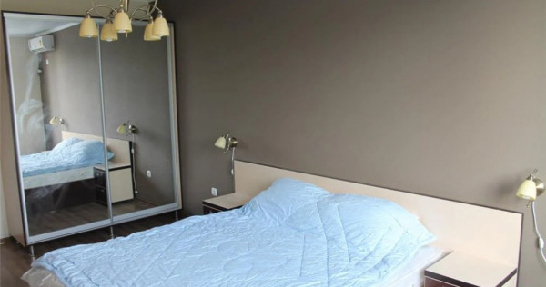 2 camere in zona Gheorghe Lazar