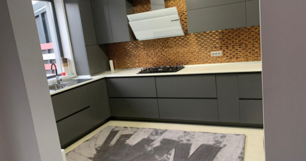 Domnești, Tudor Vladimirescu, vila, P+1E, complet mobilată