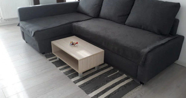 2 camera in zona Centrala