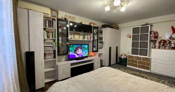 2 camere in zona Buziasului