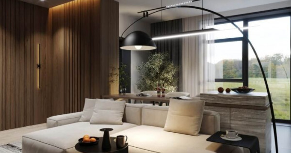 APARTAMENT CU 2 CAMERE, OPEN SPACE, PODUL DE FIER, ROSETTI
