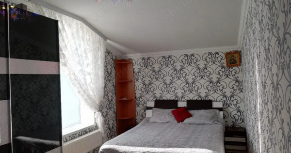 2 camere in zona Fraidorf