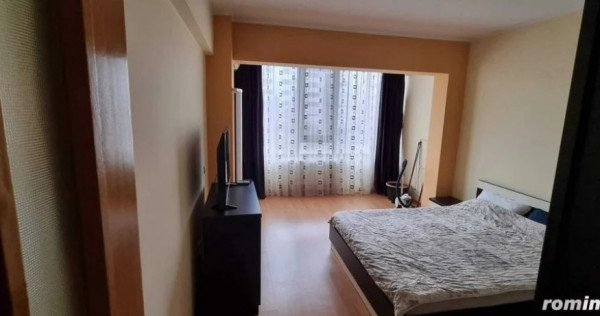 2 camere in zona Lipovei