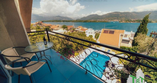 Casa de in Tivat Muntenegru