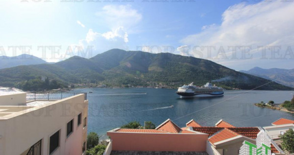 Apartament de in Tivat Muntenegru