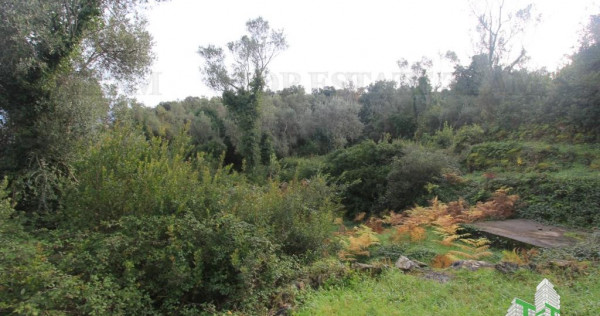 Teren de in Tivat Muntenegru