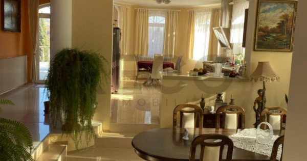 RECO Vila exclusiva Episcopia