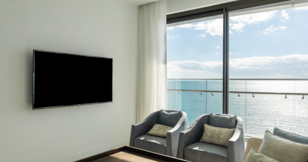 Apartament de in Paphos