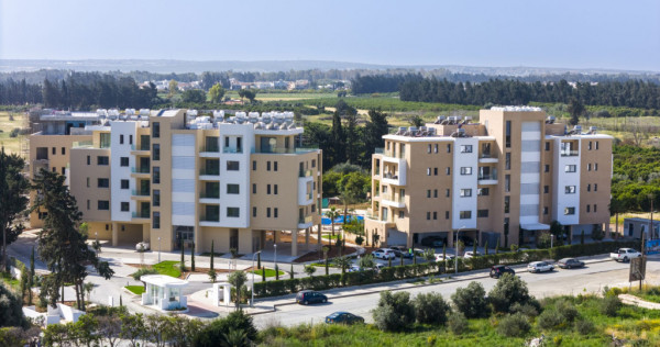 Apartament de in Limassol