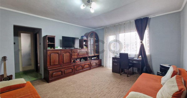 RECO apartament 2 camere Alesd