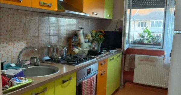 RECO Apartament de Rogerius