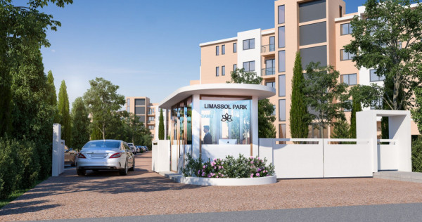 Apartament de in Limassol